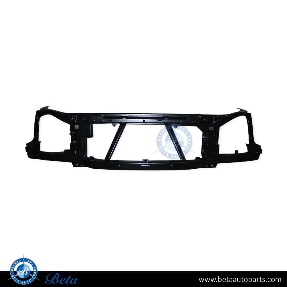 Radiator Support Aluminum for Range Rover Sport 2013-2017 models, Part Number LR099687 Radiator Support Aluminum for Range Rover Sport 2013-2017 models, Part Number LR099687